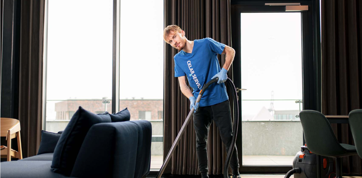 Office assistant service